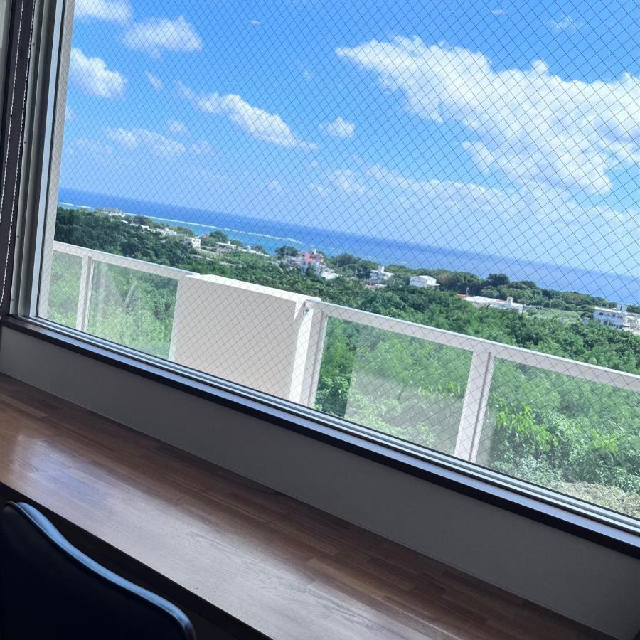 Condominium Hotel Okinawa Yumeto - Vacation Stay 43036V Nanjō Extérieur photo