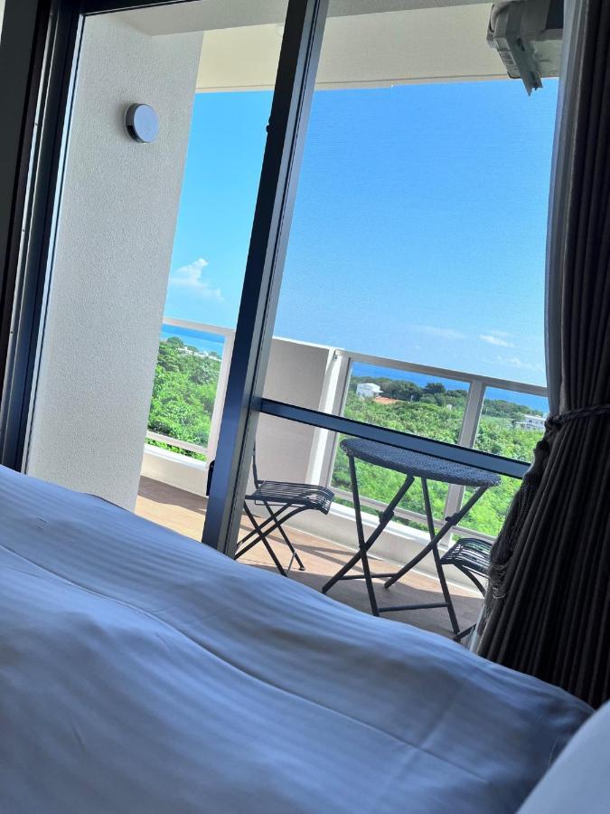 Condominium Hotel Okinawa Yumeto - Vacation Stay 43036V Nanjō Extérieur photo